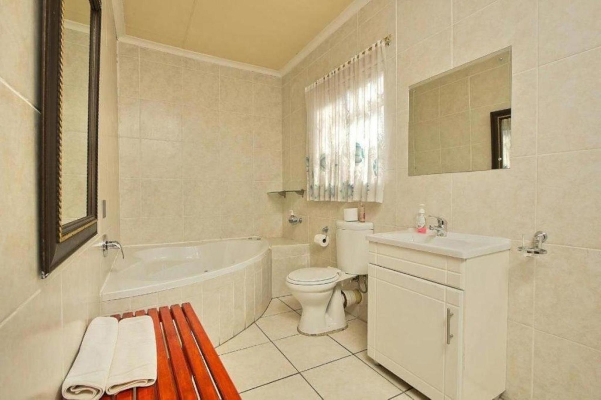 African Elephant Guesthouse Germiston Exteriér fotografie
